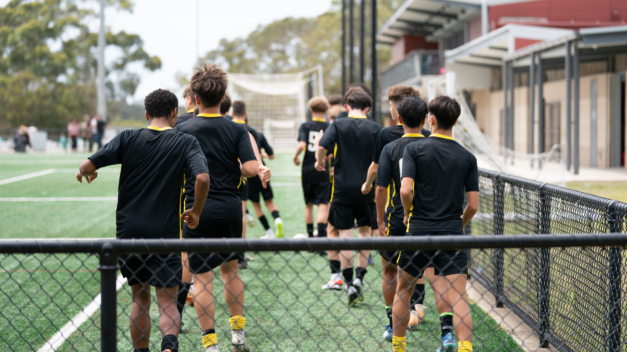 Sponsors - NWS Spirit FC